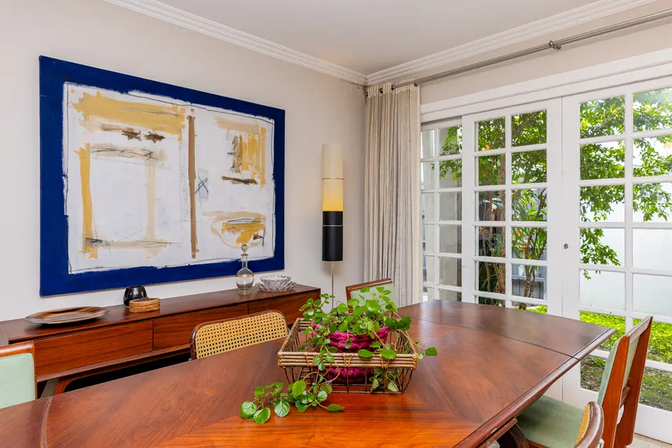 Foto 4 de Casa com 4 quartos à venda, 260m2 em Vila Cruzeiro, São Paulo - SP