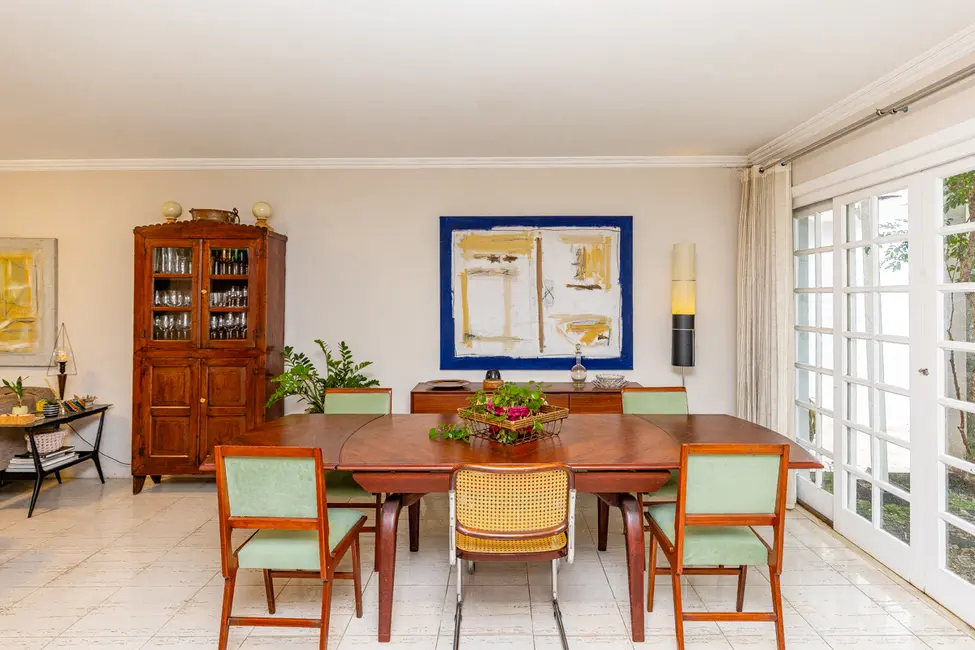 Foto 3 de Casa com 4 quartos à venda, 260m2 em Vila Cruzeiro, São Paulo - SP