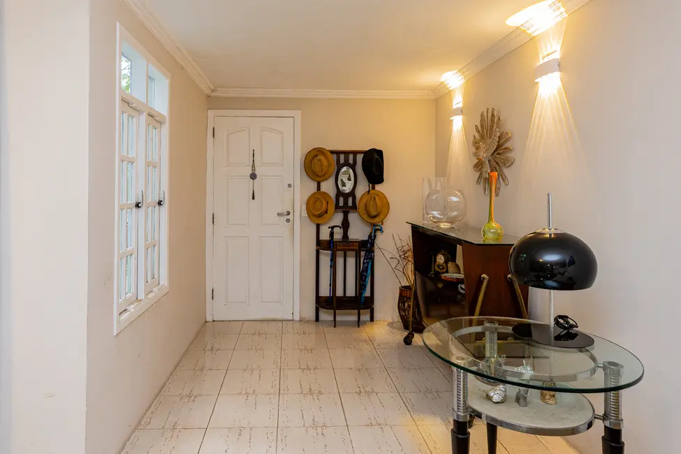 Foto 6 de Casa com 4 quartos à venda, 260m2 em Vila Cruzeiro, São Paulo - SP