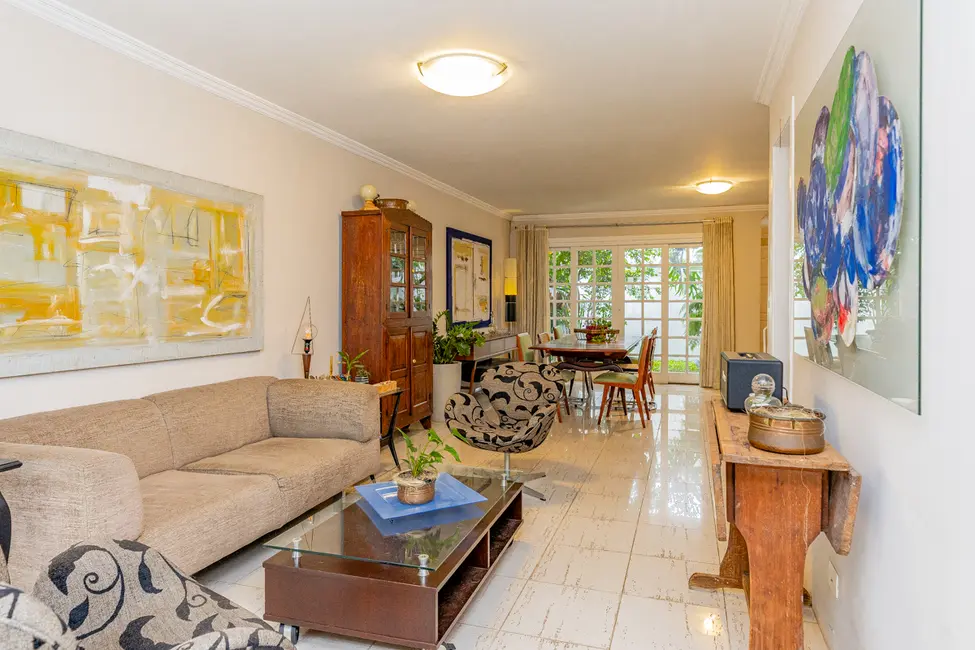 Foto 7 de Casa com 4 quartos à venda, 260m2 em Vila Cruzeiro, São Paulo - SP