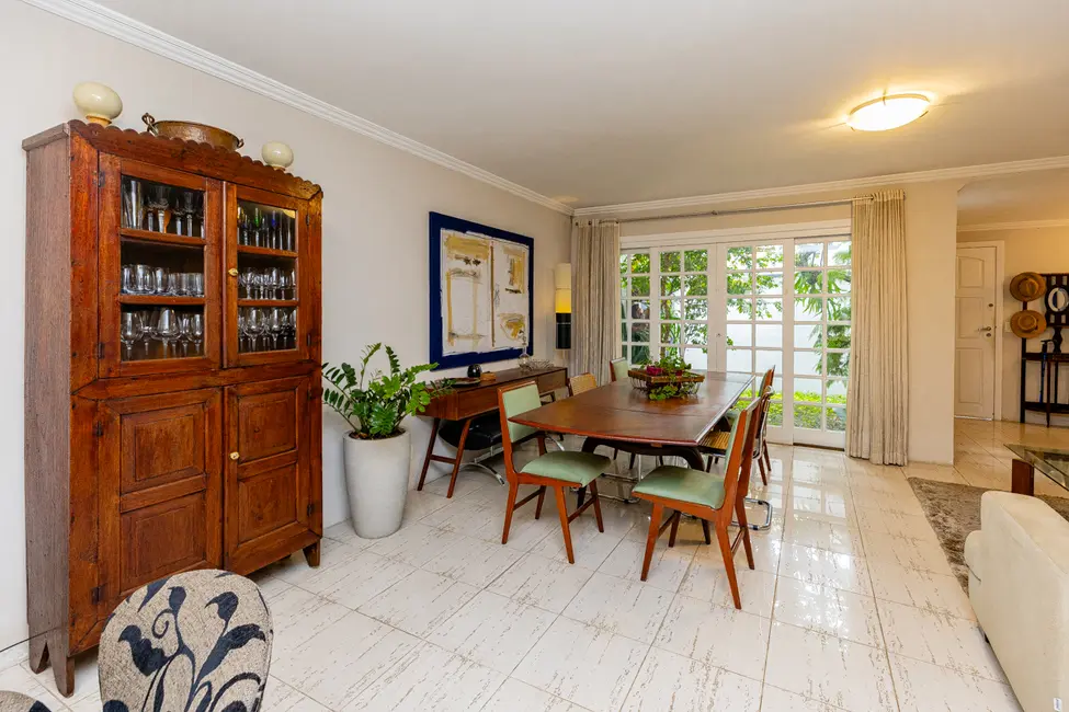 Foto 8 de Casa com 4 quartos à venda, 260m2 em Vila Cruzeiro, São Paulo - SP