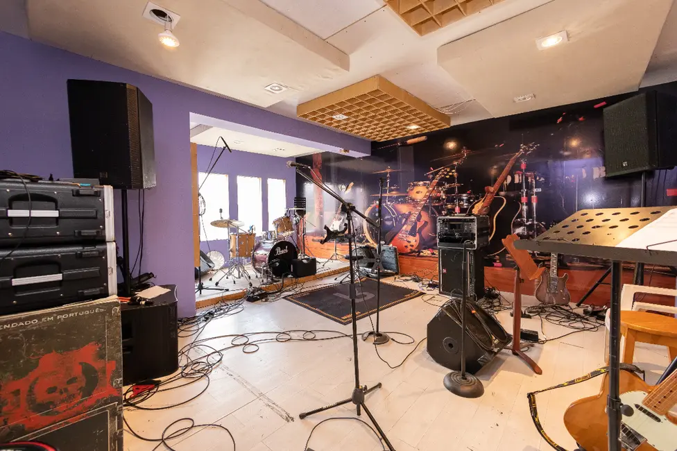 Foto 4 de Casa com 5 quartos à venda, 256m2 em Vila Madalena, São Paulo - SP