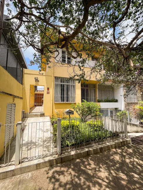 Foto 9 de Casa com 5 quartos à venda, 256m2 em Vila Madalena, São Paulo - SP