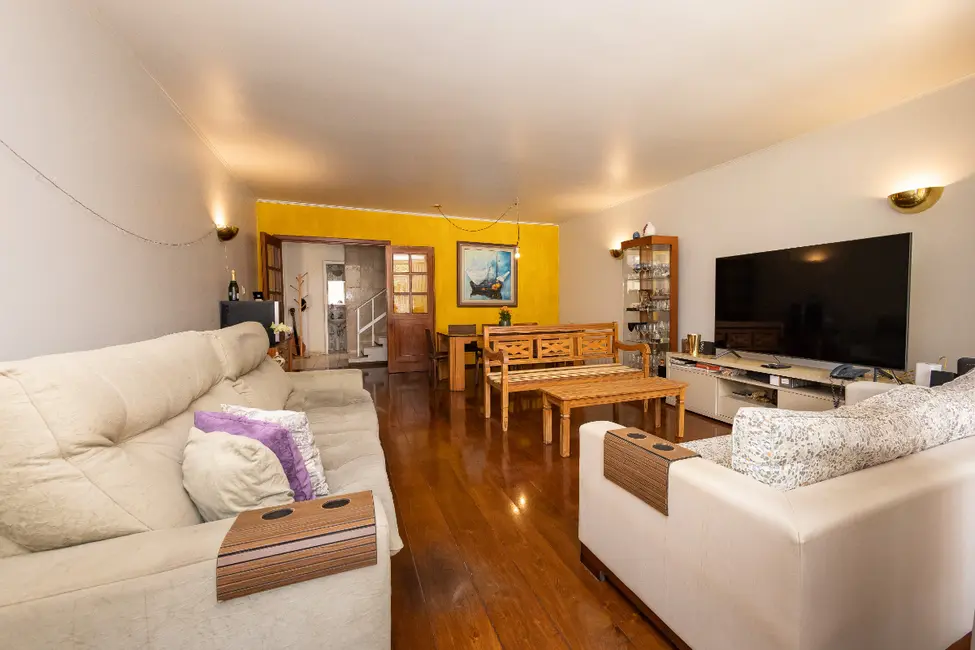 Foto 5 de Casa com 5 quartos à venda, 256m2 em Vila Madalena, São Paulo - SP