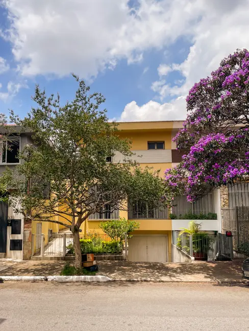 Foto 8 de Casa com 5 quartos à venda, 256m2 em Vila Madalena, São Paulo - SP