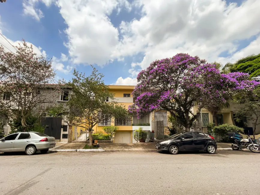 Foto 7 de Casa com 5 quartos à venda, 256m2 em Vila Madalena, São Paulo - SP