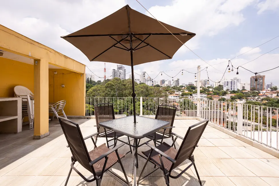 Foto 6 de Casa com 5 quartos à venda, 256m2 em Vila Madalena, São Paulo - SP