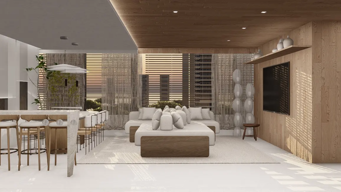 Foto 1 de Apartamento com 3 quartos à venda, 170m2 em Pinheiros, São Paulo - SP