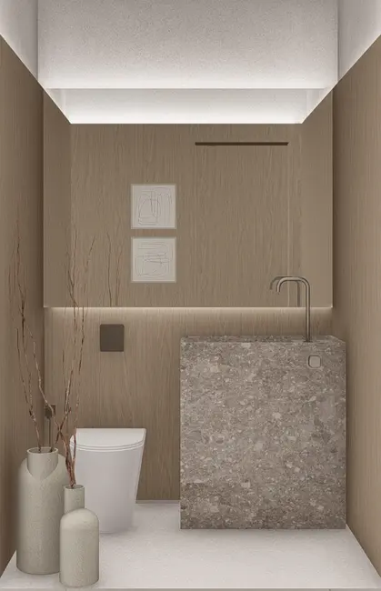 Foto 8 de Apartamento com 3 quartos à venda, 170m2 em Pinheiros, São Paulo - SP