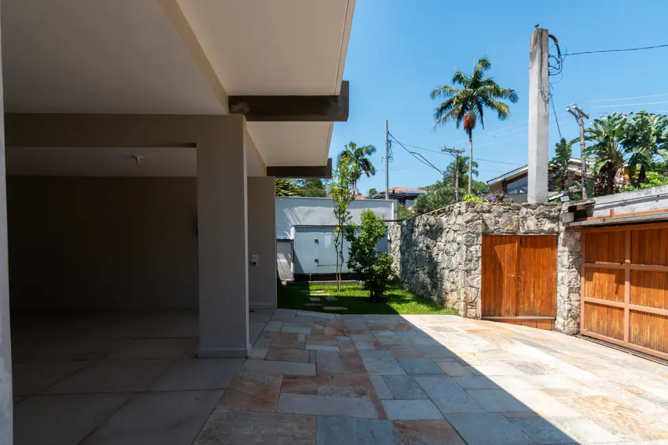 Foto 6 de Casa com 3 quartos à venda, 590m2 em Pacaembu, São Paulo - SP