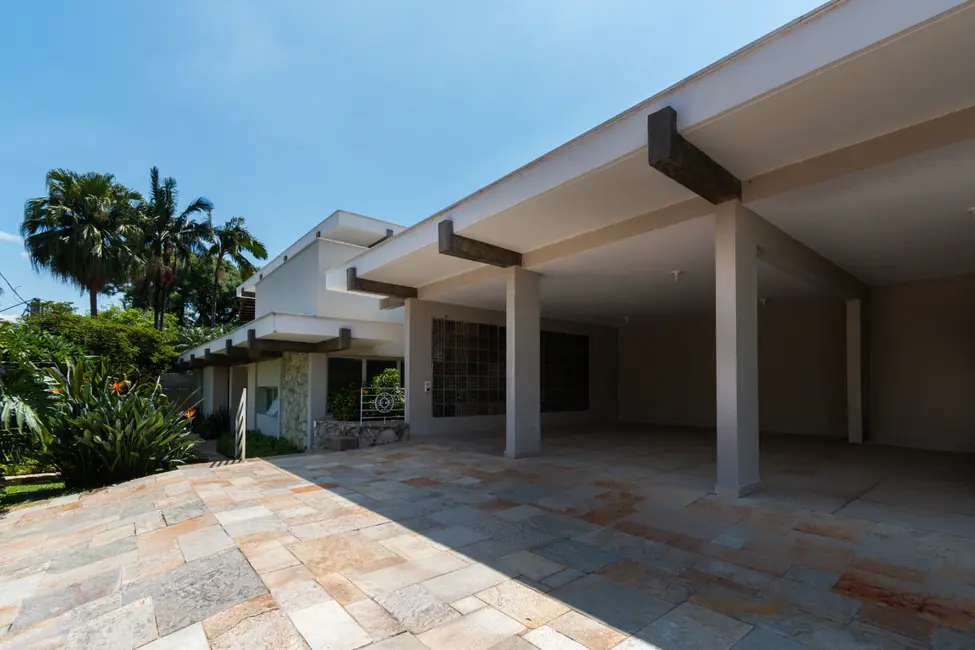 Foto 7 de Casa com 3 quartos à venda, 590m2 em Pacaembu, São Paulo - SP