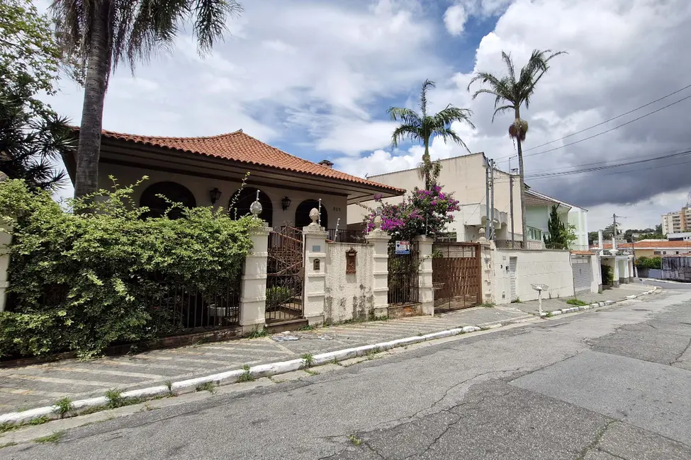 Foto 2 de Casa com 4 quartos à venda, 554m2 em Tremembé, São Paulo - SP
