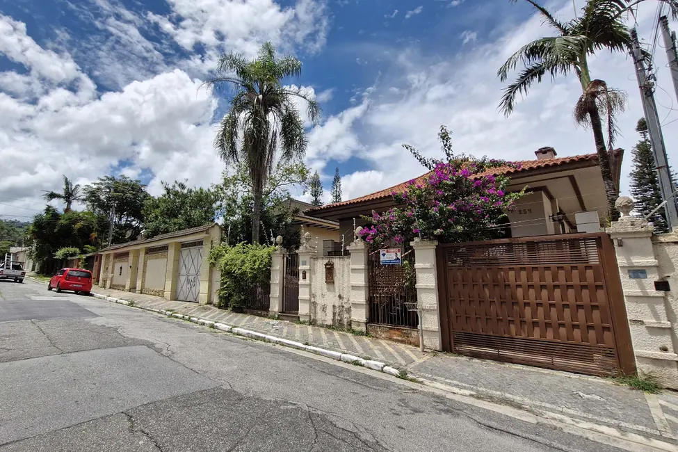 Foto 3 de Casa com 4 quartos à venda, 554m2 em Tremembé, São Paulo - SP