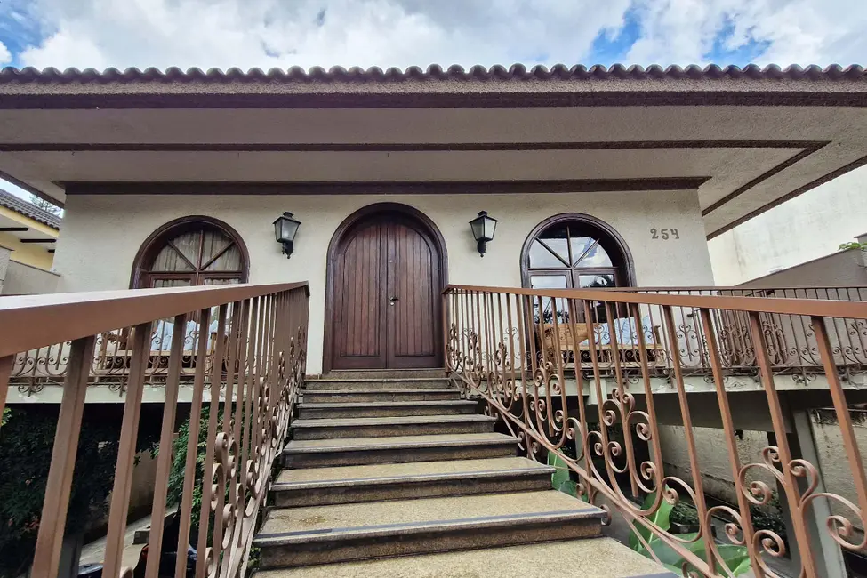 Foto 5 de Casa com 4 quartos à venda, 554m2 em Tremembé, São Paulo - SP