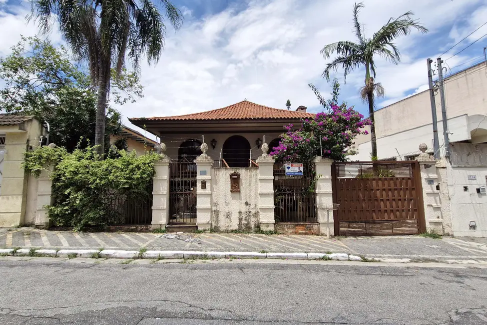 Foto 1 de Casa com 4 quartos à venda, 554m2 em Tremembé, São Paulo - SP
