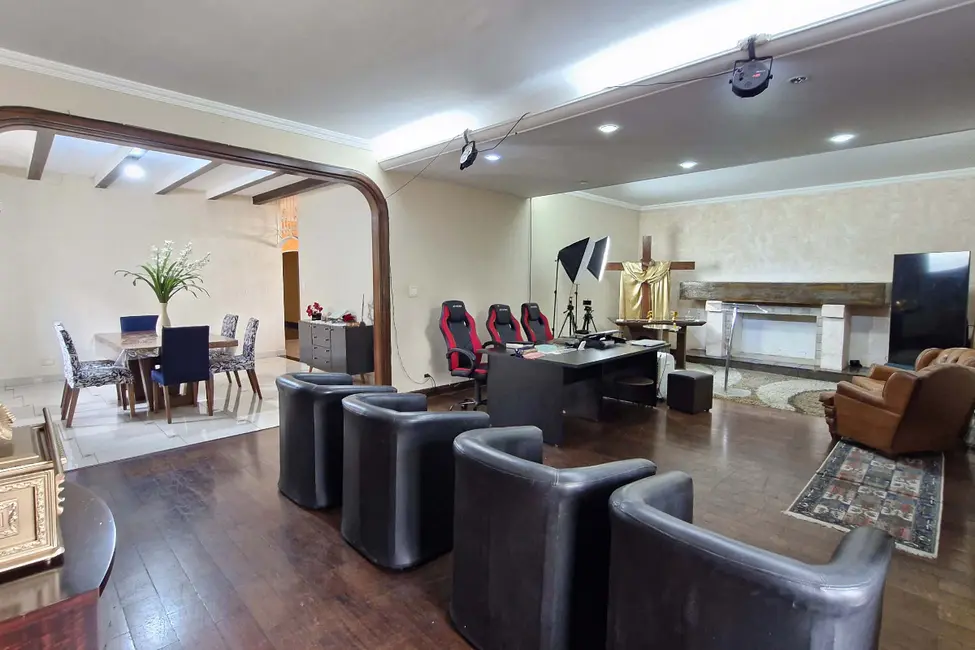 Foto 8 de Casa com 4 quartos à venda, 554m2 em Tremembé, São Paulo - SP
