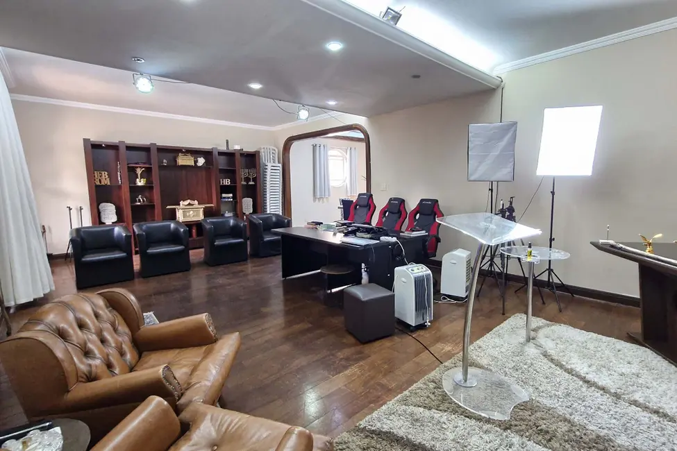 Foto 9 de Casa com 4 quartos à venda, 554m2 em Tremembé, São Paulo - SP