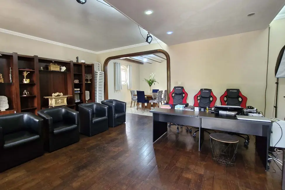 Foto 7 de Casa com 4 quartos à venda, 554m2 em Tremembé, São Paulo - SP