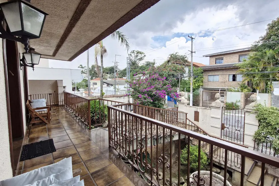 Foto 6 de Casa com 4 quartos à venda, 554m2 em Tremembé, São Paulo - SP