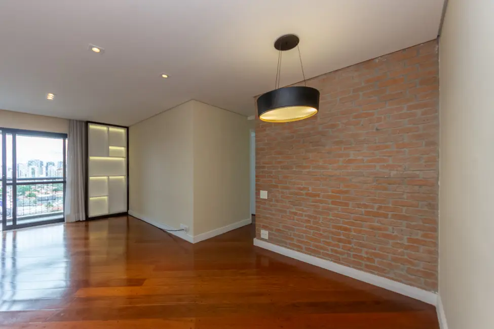 Foto 4 de Apartamento com 3 quartos à venda, 95m2 em Indianópolis, São Paulo - SP