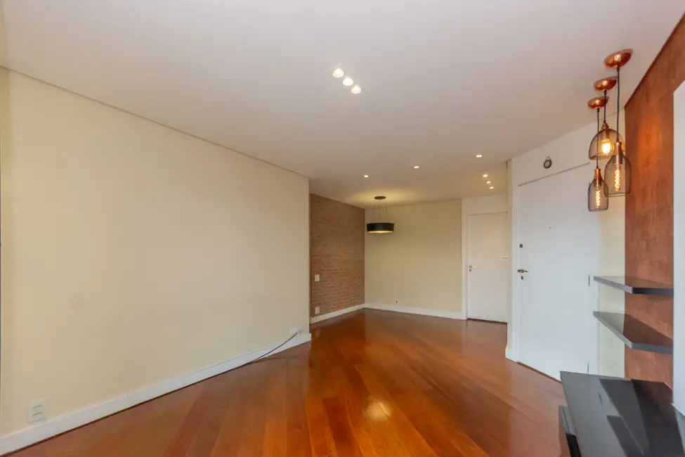 Foto 5 de Apartamento com 3 quartos à venda, 95m2 em Indianópolis, São Paulo - SP