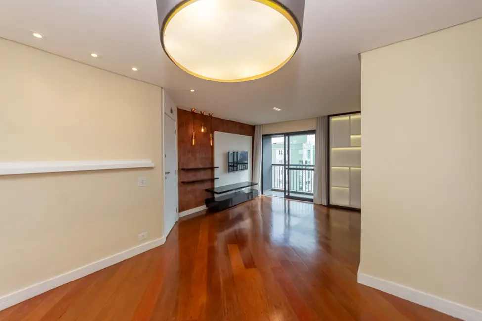 Foto 2 de Apartamento com 3 quartos à venda, 95m2 em Indianópolis, São Paulo - SP