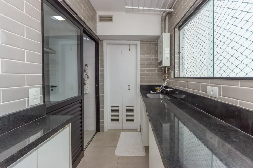 Foto 9 de Apartamento com 3 quartos à venda, 95m2 em Indianópolis, São Paulo - SP