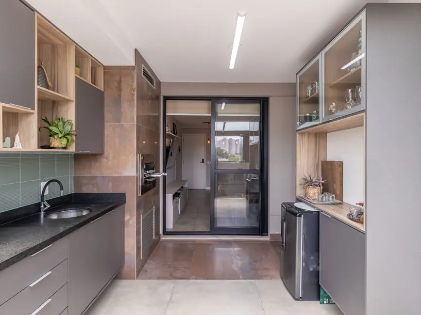 Foto 9 de Apartamento com 2 quartos à venda, 92m2 em Vila Prudente, São Paulo - SP