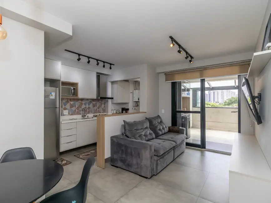 Foto 1 de Apartamento com 2 quartos à venda, 92m2 em Vila Prudente, São Paulo - SP