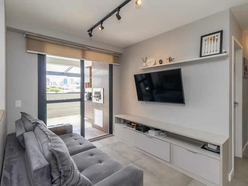 Foto 4 de Apartamento com 2 quartos à venda, 92m2 em Vila Prudente, São Paulo - SP