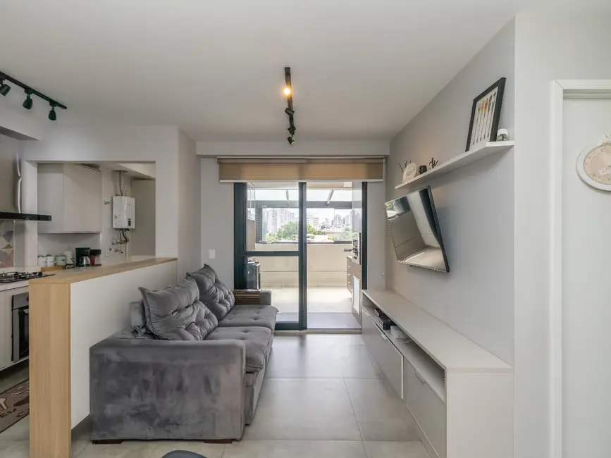 Foto 2 de Apartamento com 2 quartos à venda, 92m2 em Vila Prudente, São Paulo - SP