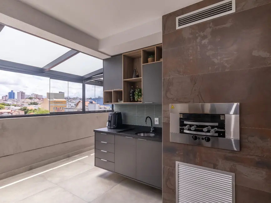 Foto 8 de Apartamento com 2 quartos à venda, 92m2 em Vila Prudente, São Paulo - SP