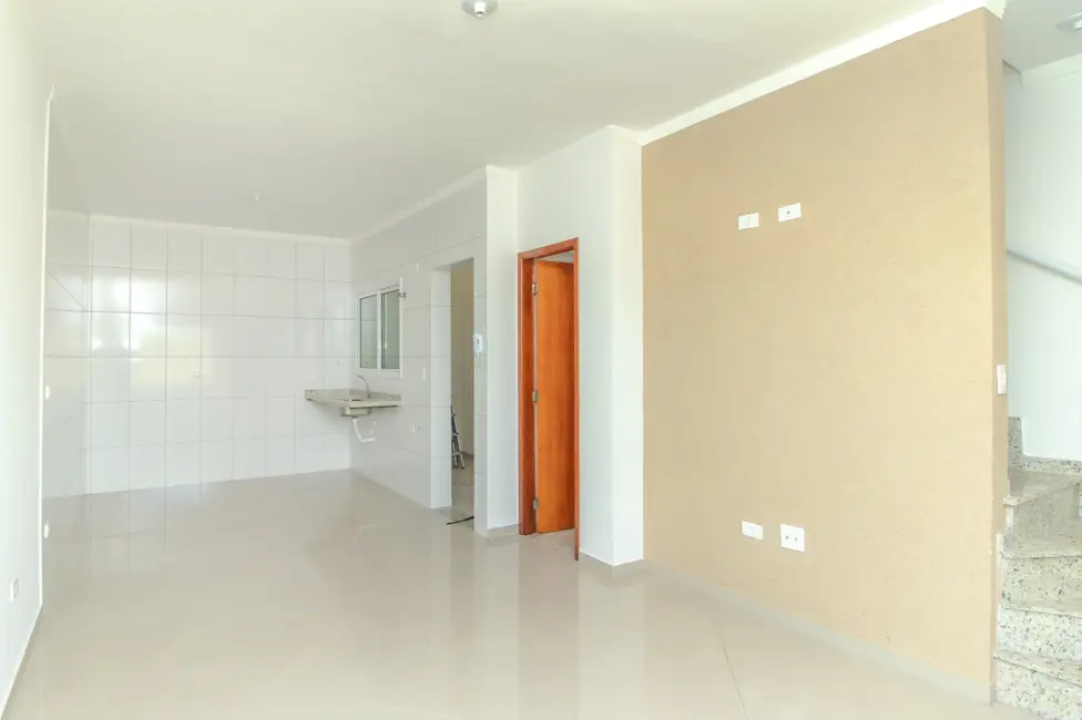 Casa de Condomínio com 2 quartos à venda, 75m2 em Vila Alpina, São Paulo - SP - imagem 2 Foto 2 de Casa de Condomínio com 2 quartos à venda, 75m2 em Vila Alpina, São Paulo - SP