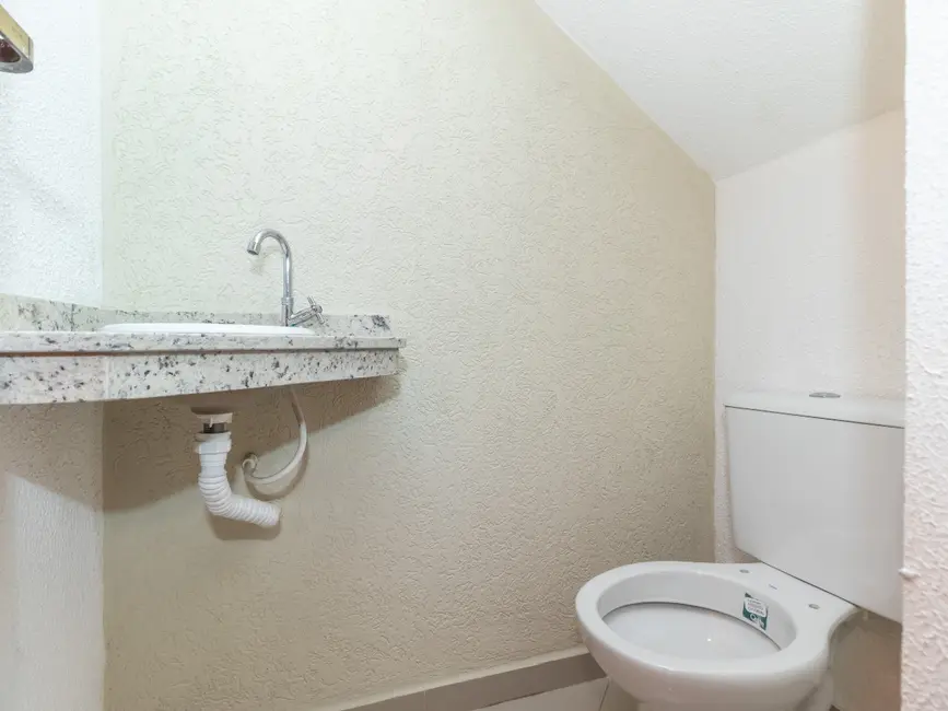 Casa de Condomínio com 2 quartos à venda, 75m2 em Vila Alpina, São Paulo - SP - imagem 9 Foto 9 de Casa de Condomínio com 2 quartos à venda, 75m2 em Vila Alpina, São Paulo - SP