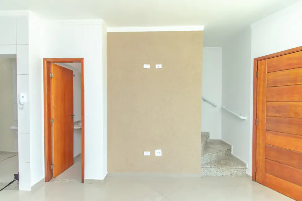 Casa de Condomínio com 2 quartos à venda, 75m2 em Vila Alpina, São Paulo - SP - imagem 3 Foto 3 de Casa de Condomínio com 2 quartos à venda, 75m2 em Vila Alpina, São Paulo - SP