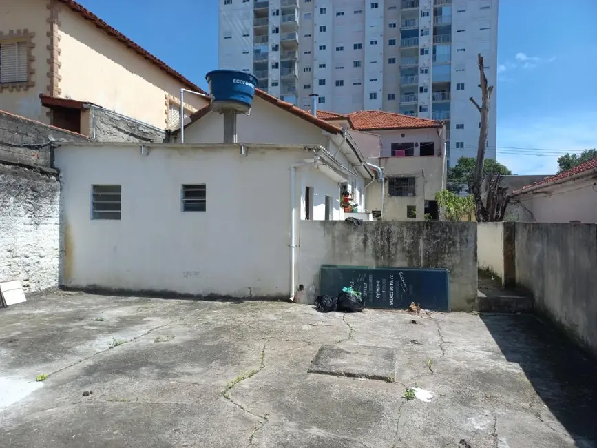 Foto 5 de Sobrado com 7 quartos à venda, 324m2 em Vila Mazzei, São Paulo - SP