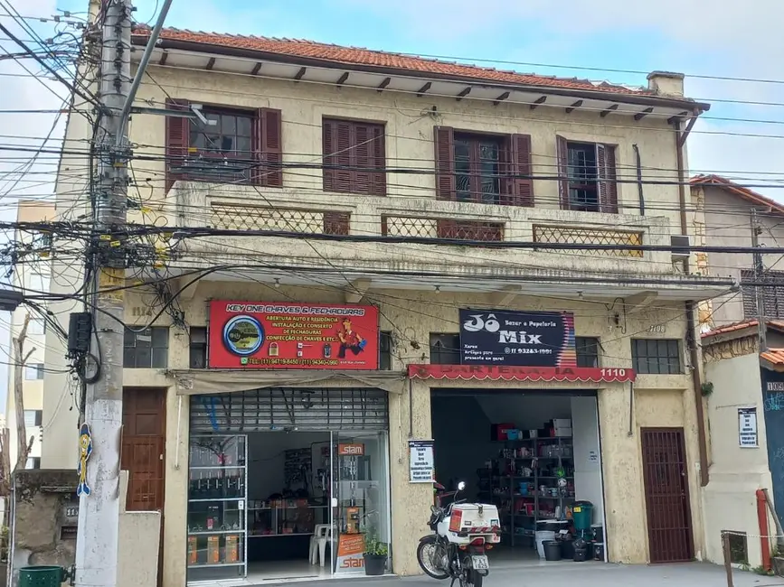 Foto 1 de Sobrado com 7 quartos à venda, 324m2 em Vila Mazzei, São Paulo - SP