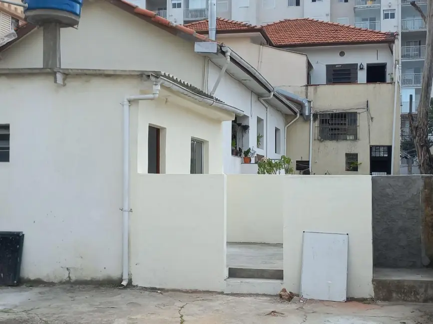 Foto 6 de Sobrado com 7 quartos à venda, 324m2 em Vila Mazzei, São Paulo - SP