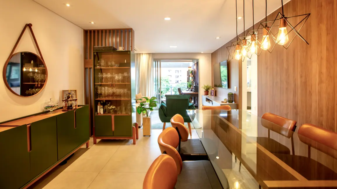 Foto 5 de Apartamento com 2 quartos à venda, 80m2 em Pinheiros, São Paulo - SP