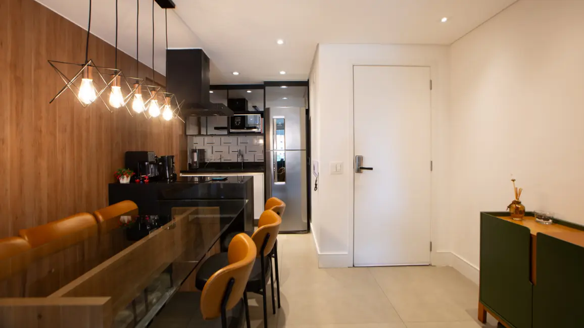 Foto 6 de Apartamento com 2 quartos à venda, 80m2 em Pinheiros, São Paulo - SP