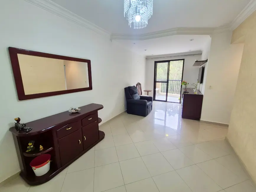 Foto 1 de Apartamento com 3 quartos à venda, 78m2 em Tatuapé, São Paulo - SP