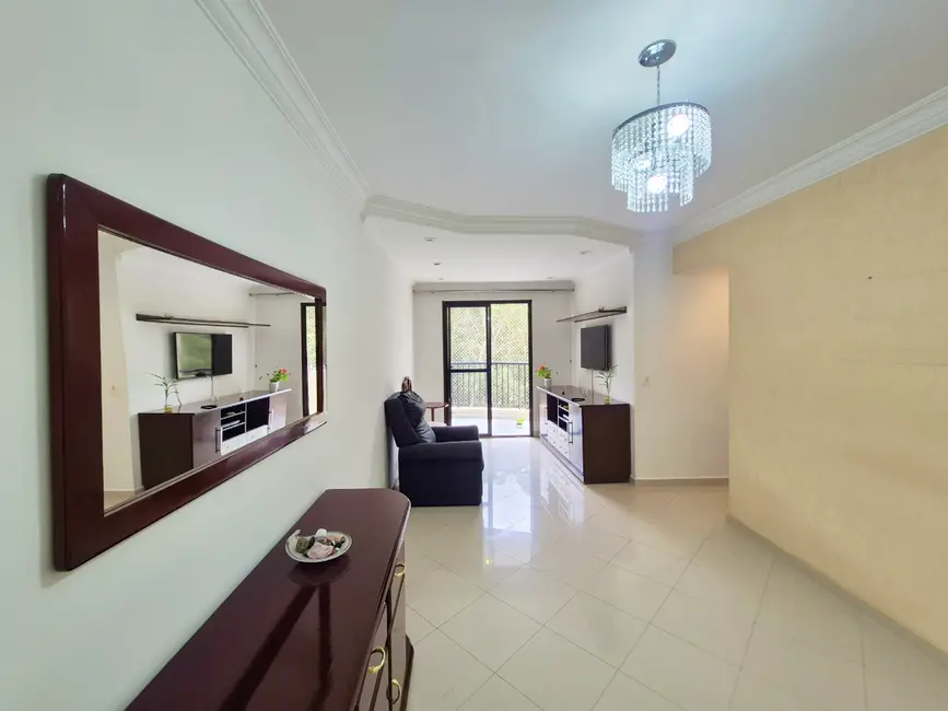 Foto 2 de Apartamento com 3 quartos à venda, 78m2 em Tatuapé, São Paulo - SP