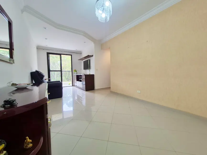 Foto 6 de Apartamento com 3 quartos à venda, 78m2 em Tatuapé, São Paulo - SP