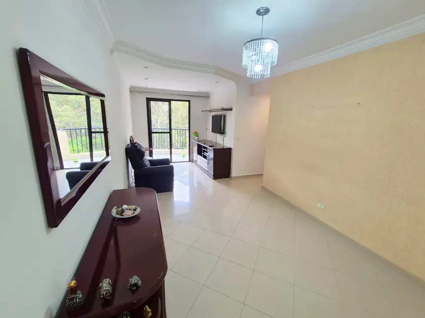 Foto 3 de Apartamento com 3 quartos à venda, 78m2 em Tatuapé, São Paulo - SP