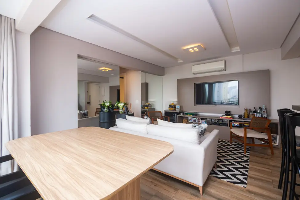 Foto 7 de Apartamento com 3 quartos à venda, 82m2 em Cidade Monções, São Paulo - SP