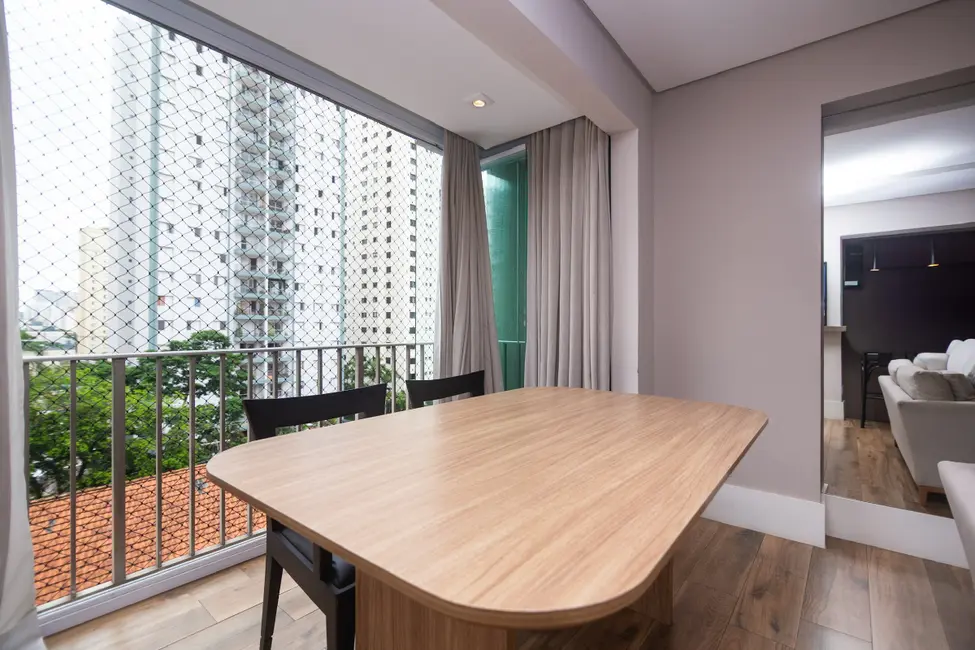 Foto 9 de Apartamento com 3 quartos à venda, 82m2 em Cidade Monções, São Paulo - SP