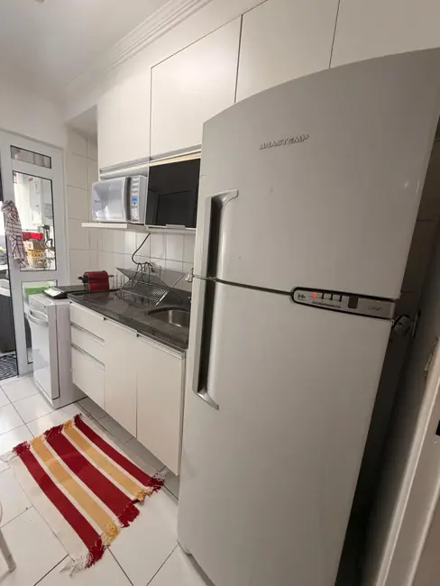 Foto 8 de Apartamento com 2 quartos à venda, 55m2 em Cambuci, São Paulo - SP