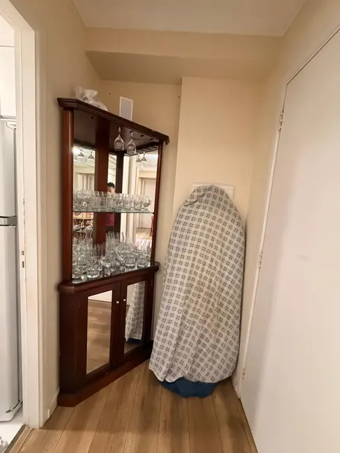 Foto 5 de Apartamento com 2 quartos à venda, 55m2 em Cambuci, São Paulo - SP