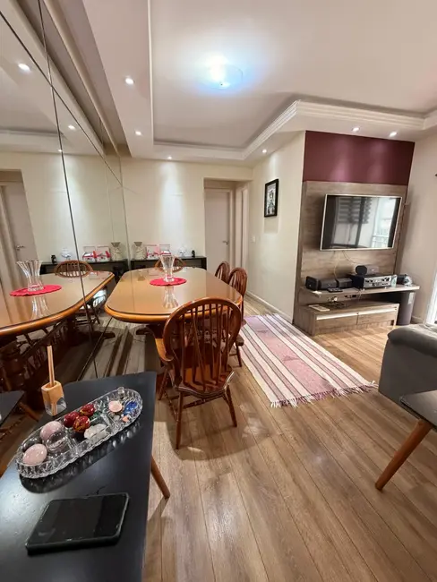 Foto 7 de Apartamento com 2 quartos à venda, 55m2 em Cambuci, São Paulo - SP