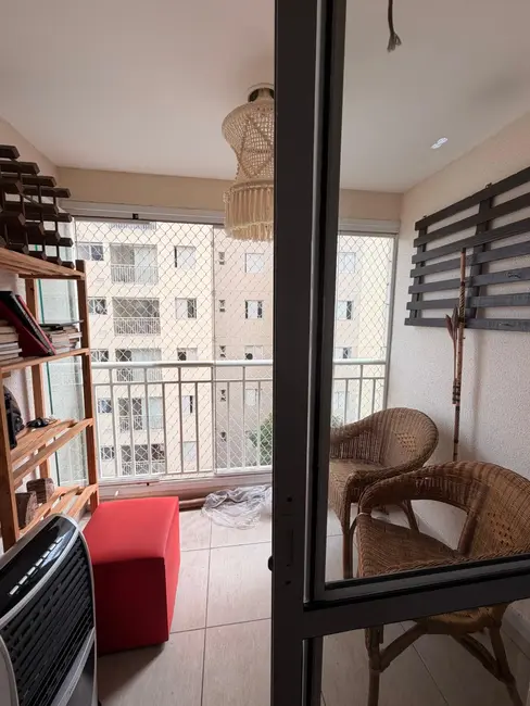 Foto 6 de Apartamento com 2 quartos à venda, 55m2 em Cambuci, São Paulo - SP